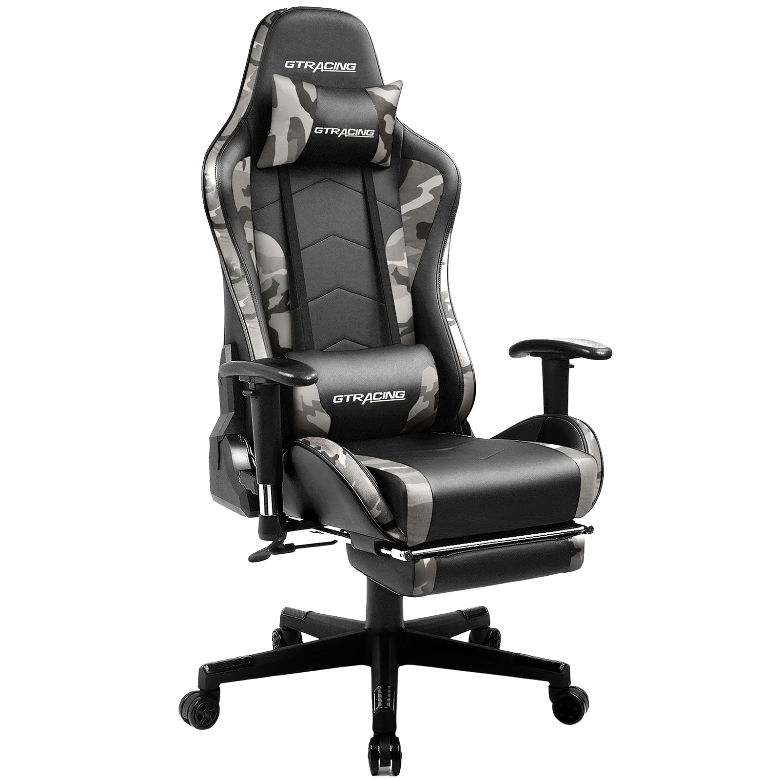 家具 Gtracing Music Series GT890MF | Gaming Chair - GTRacing / GTPlayer US