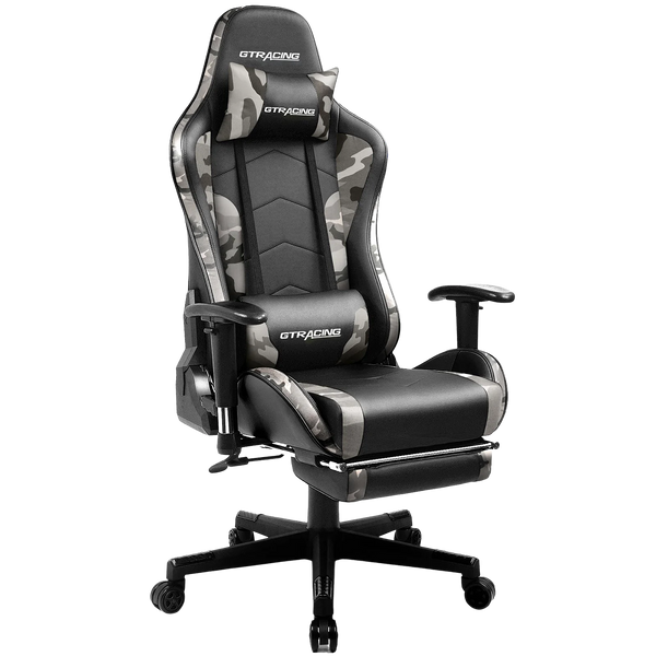 Music Series GT890MF | Gaming Chair - GTRacing / GTPlayer US