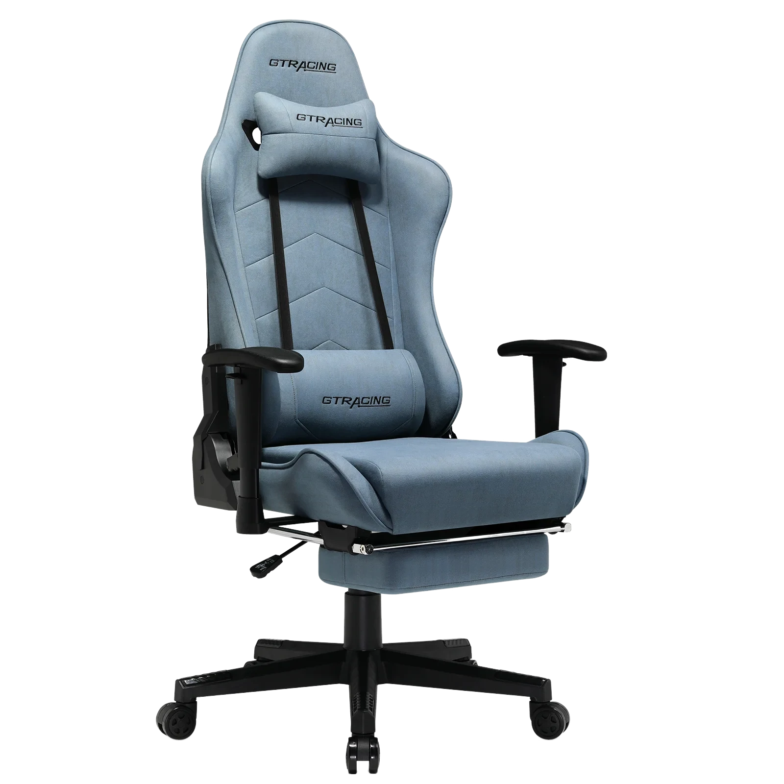 Footrest Series GT901 | Gaming Chair - GTRacing / GTPlayer US Footrest Series GT901 | Gaming Chair - GTRacing / GTPlayer US