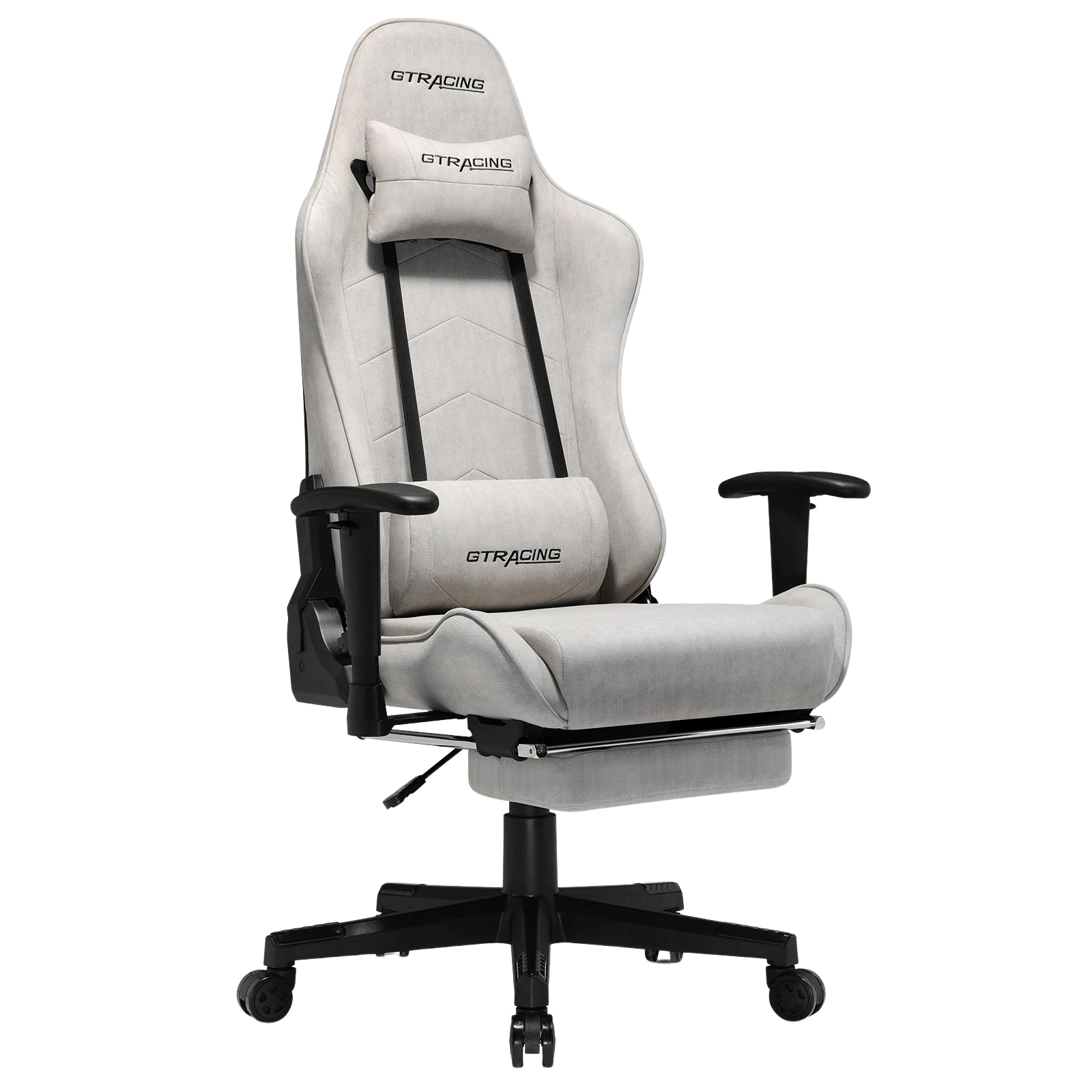 Footrest Series GT901 | Gaming Chair - GTRacing / GTPlayer US Footrest Series GT901 | Gaming Chair - GTRacing / GTPlayer US