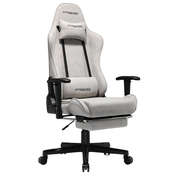 Footrest Series GT901 | Gaming Chair - GTRacing / GTPlayer US Footrest Series GT901 | Gaming Chair - GTRacing / GTPlayer US