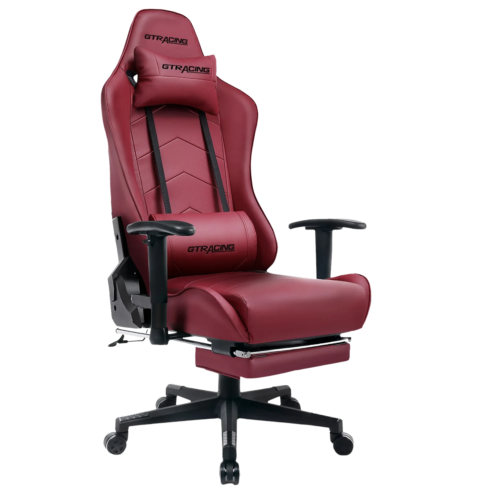 Footrest Series GT901 | Gaming Chair - GTRacing / GTPlayer US Footrest Series GT901 | Gaming Chair - GTRacing / GTPlayer US