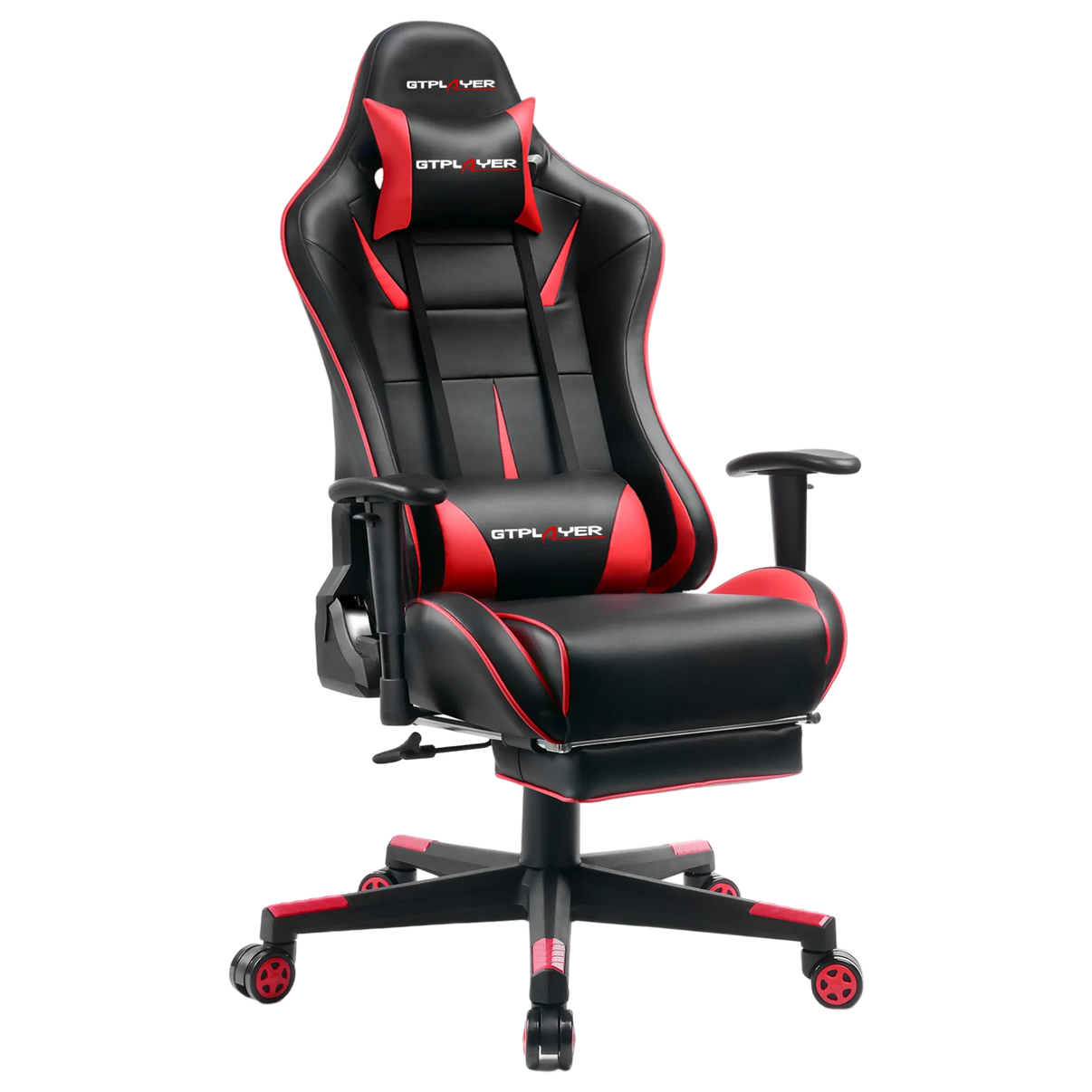 Music Series GT909MF | Gaming Chair - GTPlayer / GTRacing US Music Series GT909MF | Gaming Chair - GTPlayer / GTRacing US