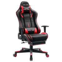 Music Series GT909MF | Gaming Chair - GTPlayer / GTRacing US Music Series GT909MF | Gaming Chair - GTPlayer / GTRacing US