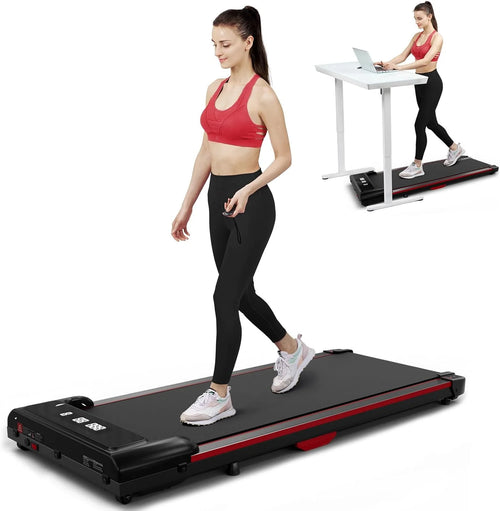 GTracing Walking Pad 2025 HTM-120 Black