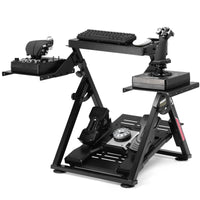 Flight Racing Simulation Stand GTS08