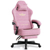 Ace Series GT829 Fabric Pink(Linen)