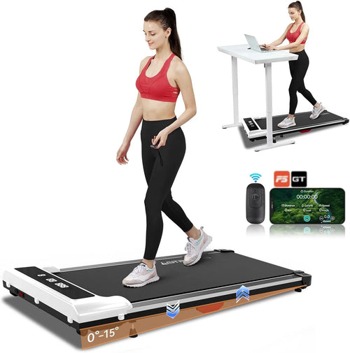 GTracing Walking Pad 2025 HTM-120 Black