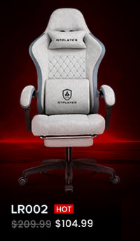 Gamingchair-LR002