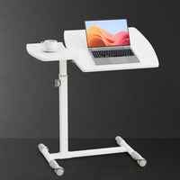 Adjustable Overbed Table LT006