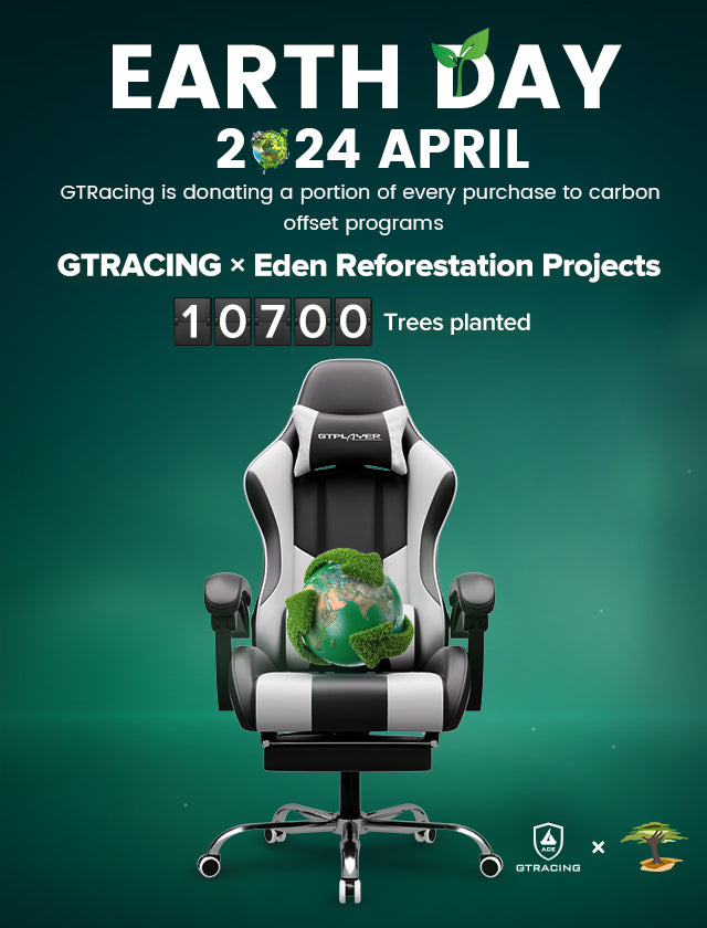 GTRACING*Eden Reforestation Projects