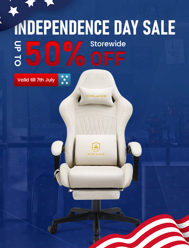 INDEPENDENCE DAY SALE