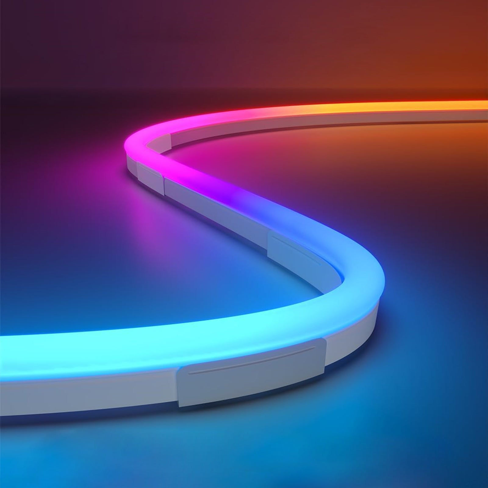 Neon LED Strip Lights