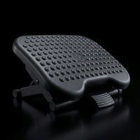 Adjustable Under Desk Footrest