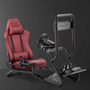 Racing Cockpits GTS03 PRO Wine Red