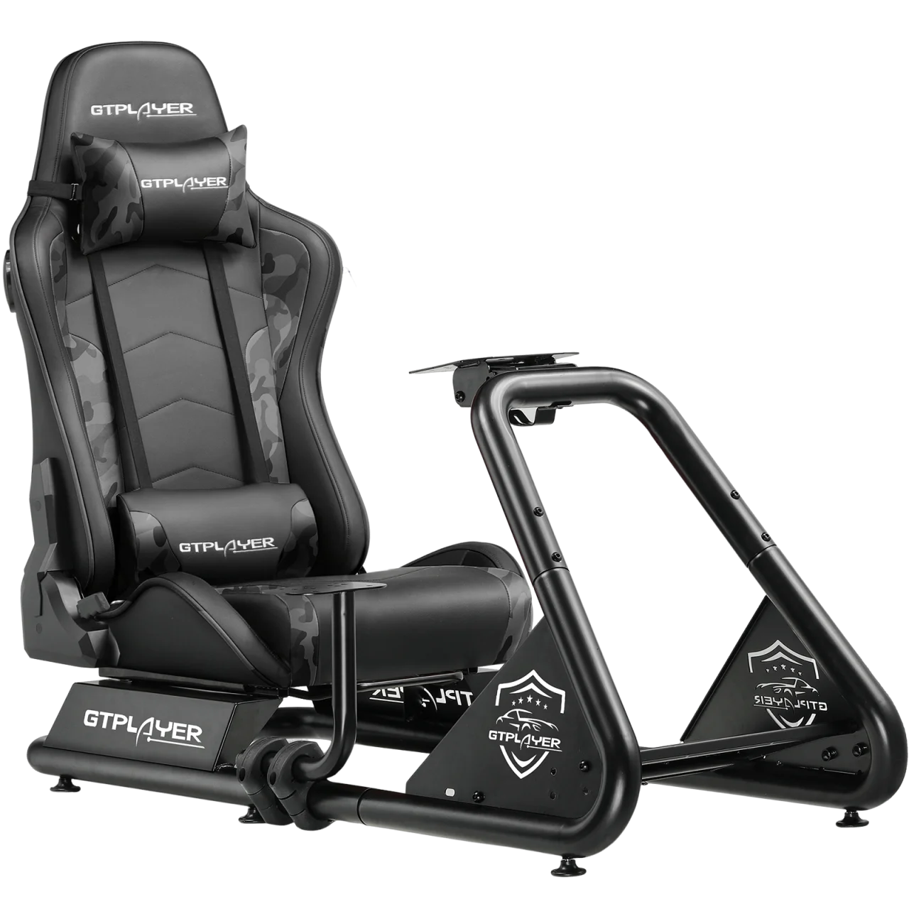 Racing Simulator Cockpit Class & Pro Edition | GTPLAYER GTS03