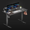 Standing Desk DTS338 Black / Medium