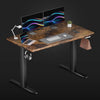 Standing Desk DTS338 Brown / Medium
