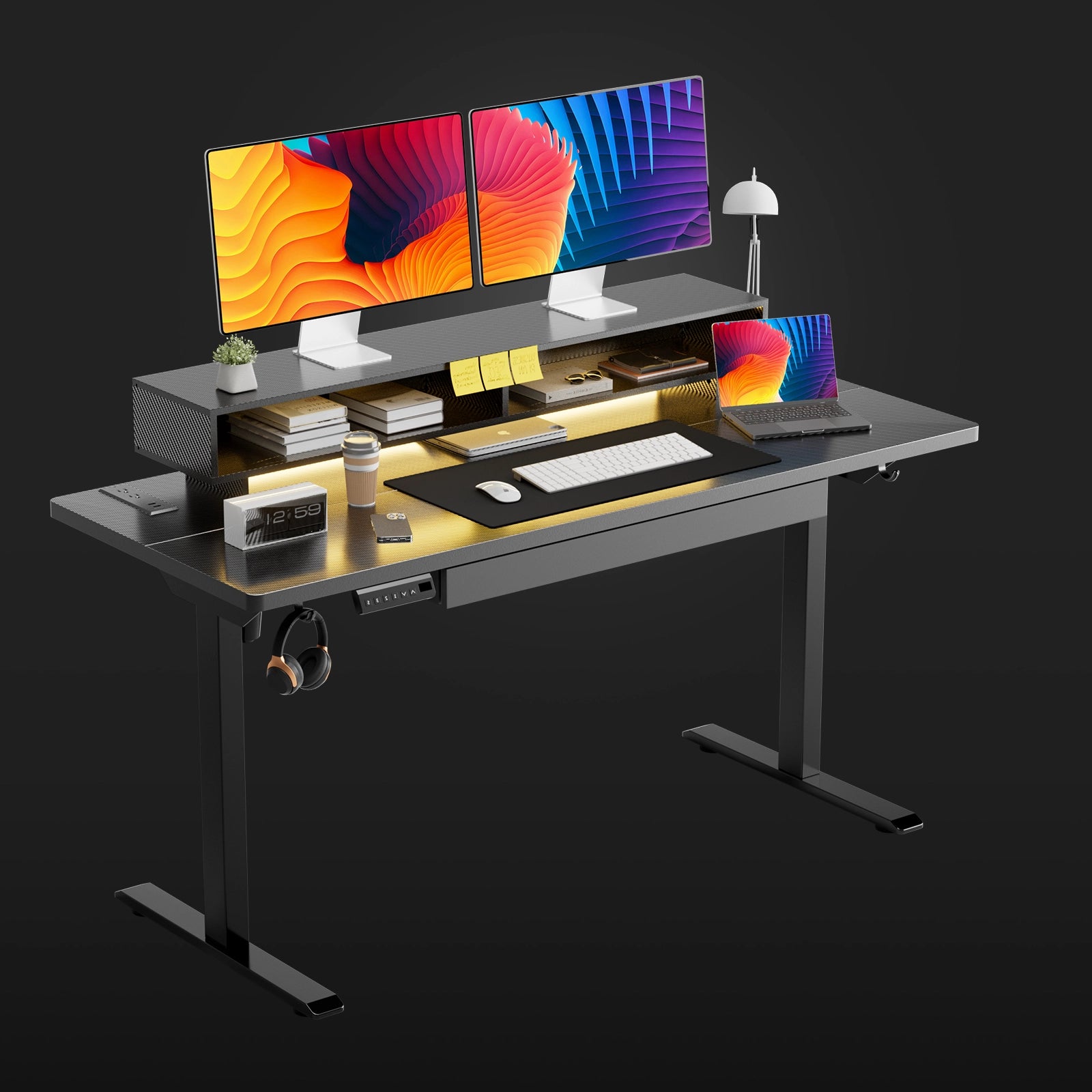Electric Standing Desk GTS228