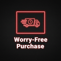 Worry-Free Purchase