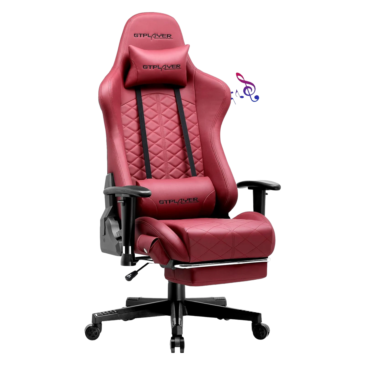 Upgrade to the Ace Series Zeus Premium GTRacing Gaming Chair Upgrade to the Ace Series Zeus Premium GTRacing Gaming Chair
