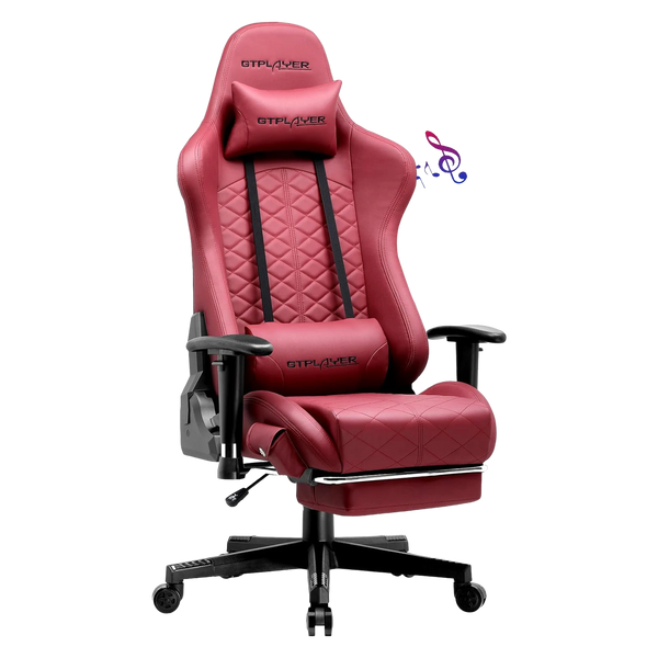 Upgrade to the Ace Series Zeus Premium GTRacing Gaming Chair