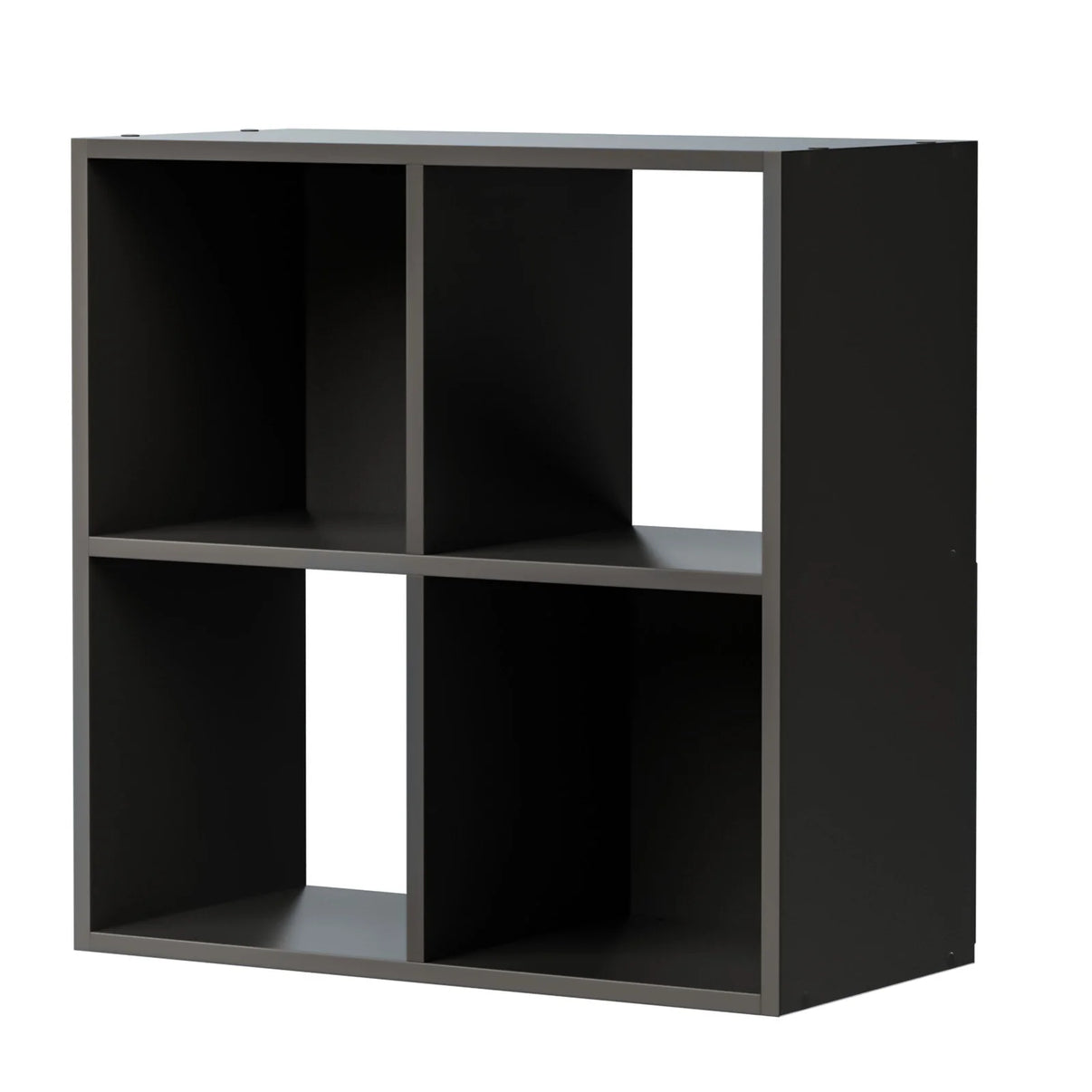 ###4 cube-black