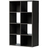 ###8 cube-black