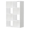 ###8 cube-white