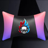 ###Colorful & Black