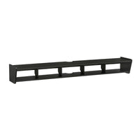 Peaceful Wall-Mounted Floating TV Stand for TVs Up To 70 Inches by Walker Edison