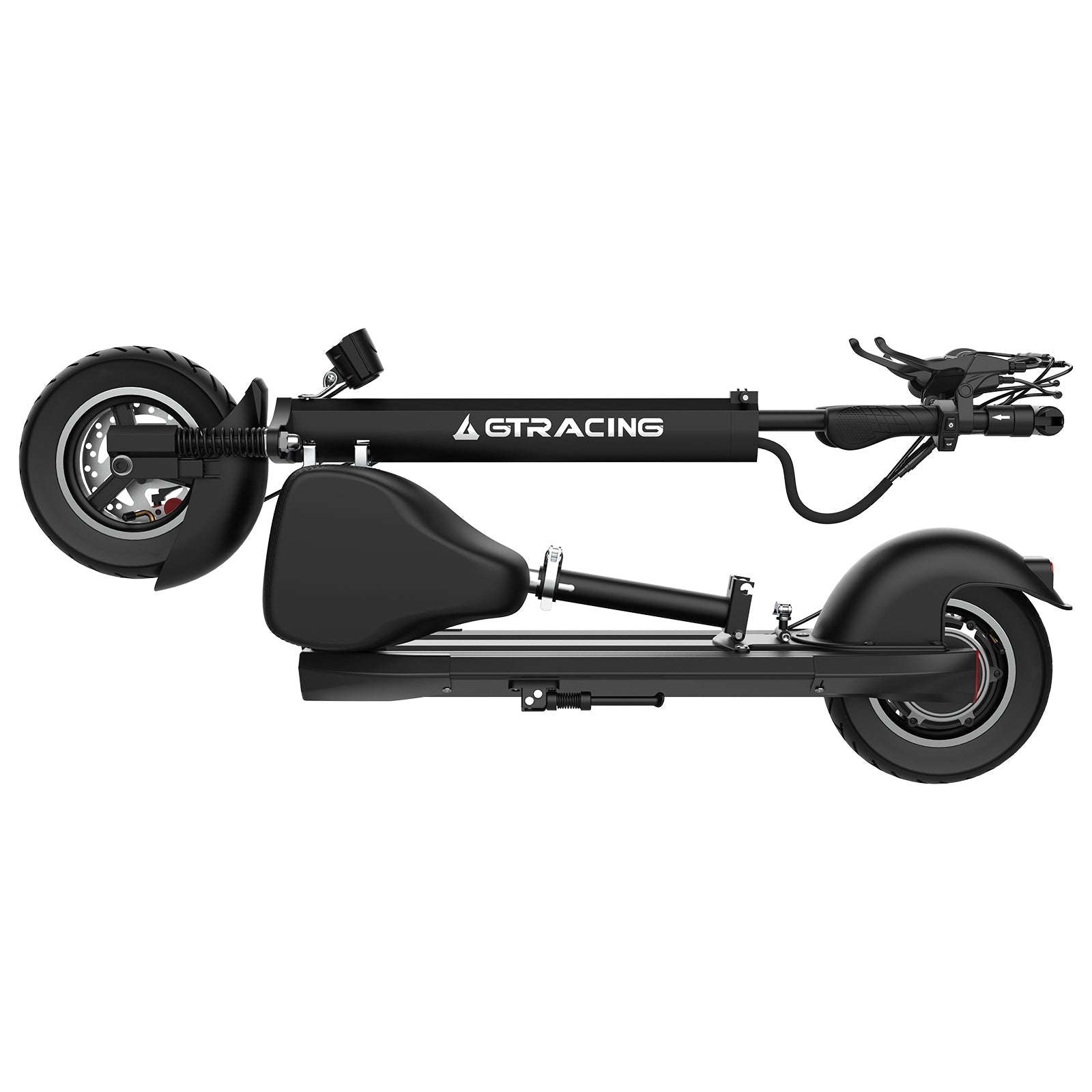 Multi-Function Series X8 Electric scooter - GTRACING