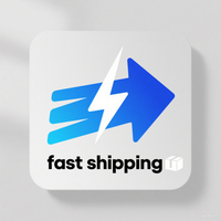 Fast Shipping Service