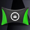 ###Green & Black