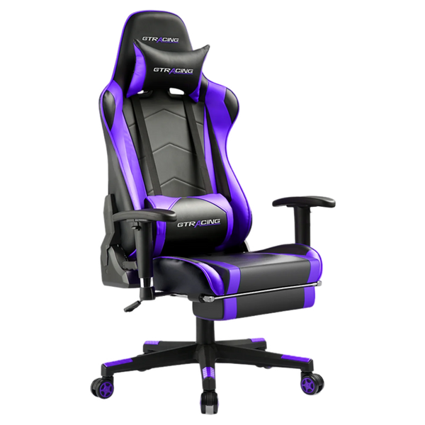 GTRACING ゲーミングチェア　GT099 GTRacing GT099 2024 Reclining Gaming Chair