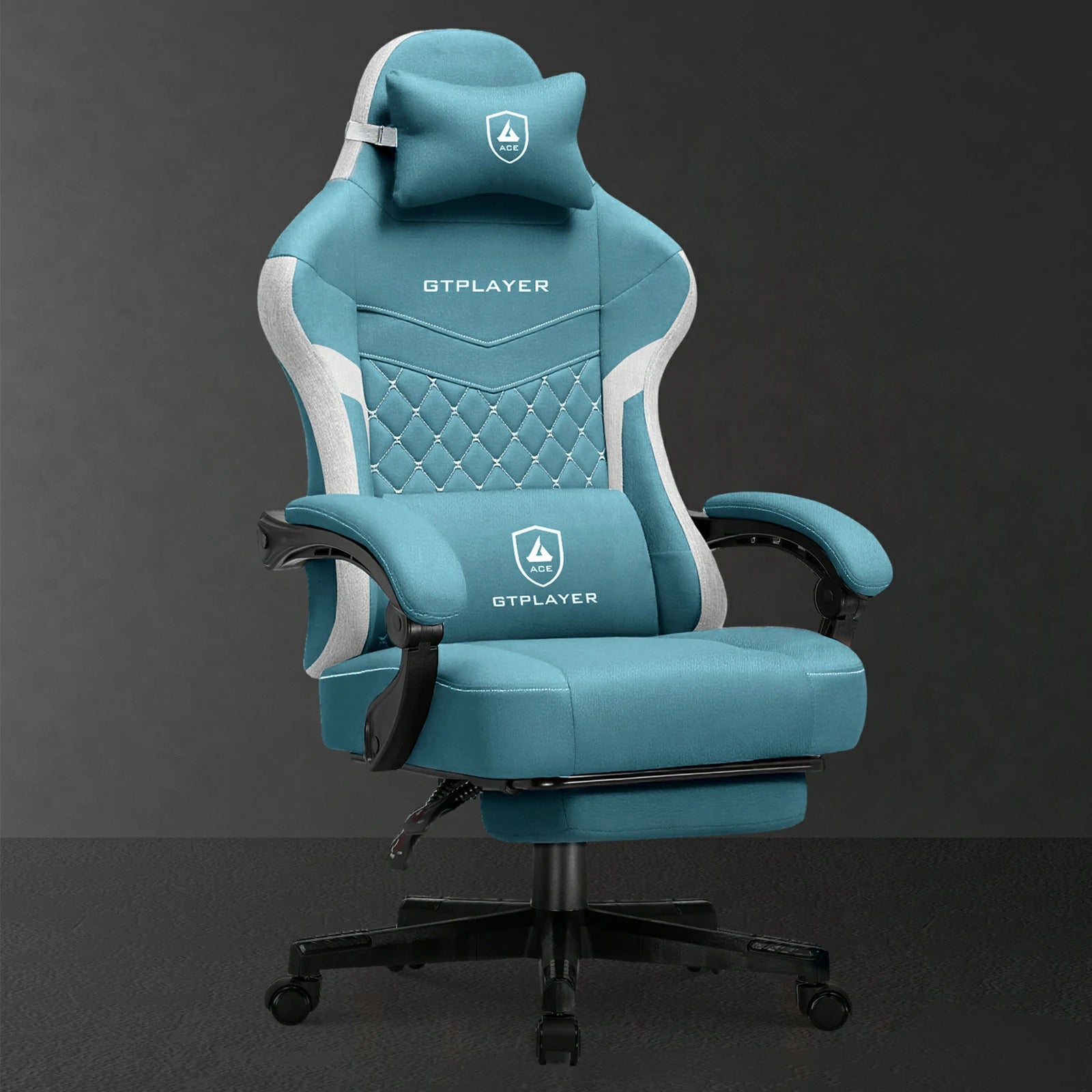 Ace Series GT808 | Gaming Chairs - GTRacing / GTPlayer US
