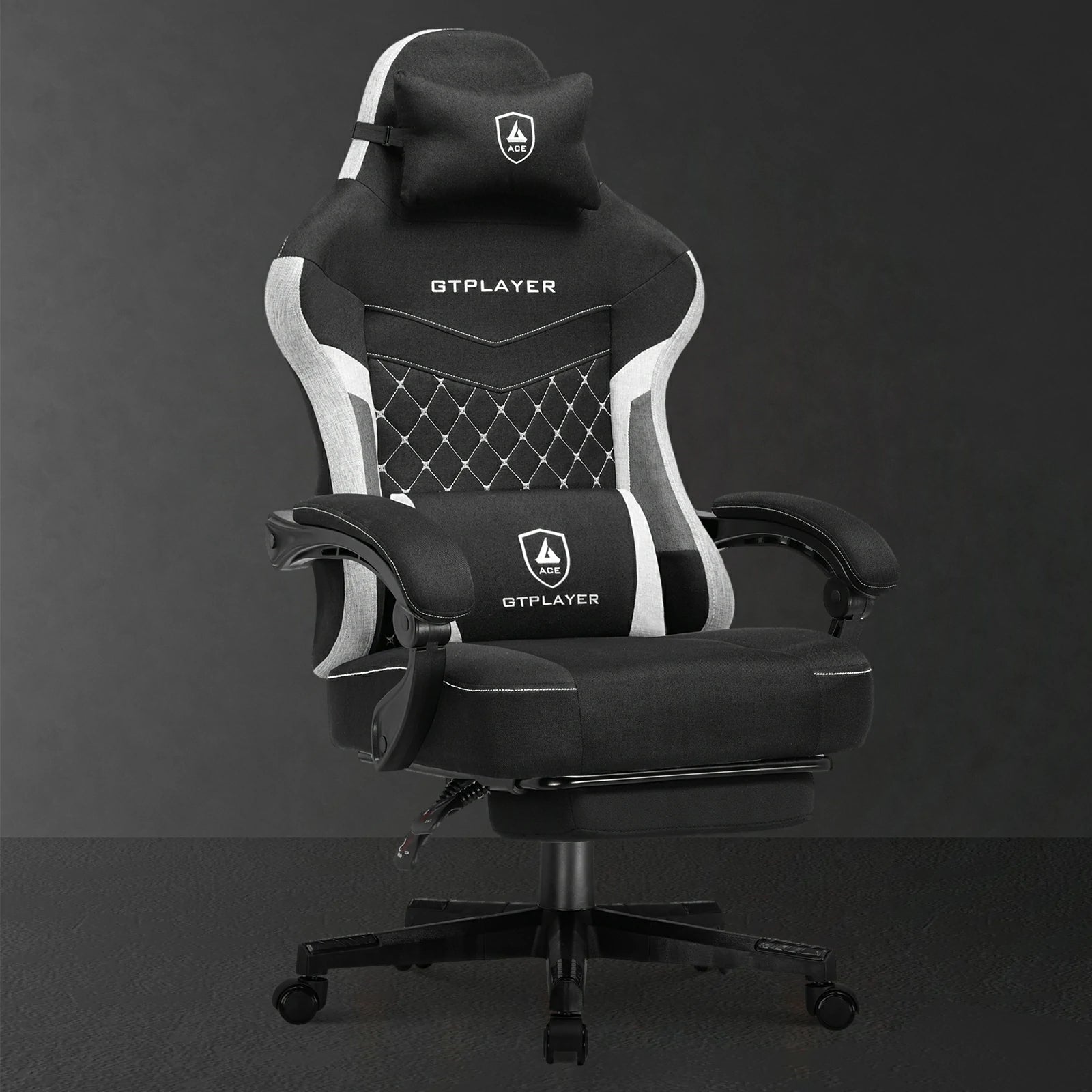 Ace Series GT808 | Gaming Chairs - GTRacing / GTPlayer US