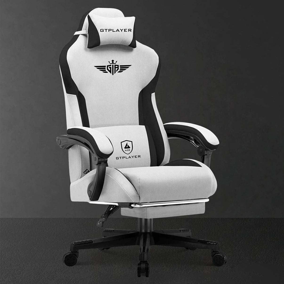 Ace Series GT831 | Gaming Chairs - GTRacing / GTPlayer US Ace Series GT831 | Gaming Chairs - GTRacing / GTPlayer US