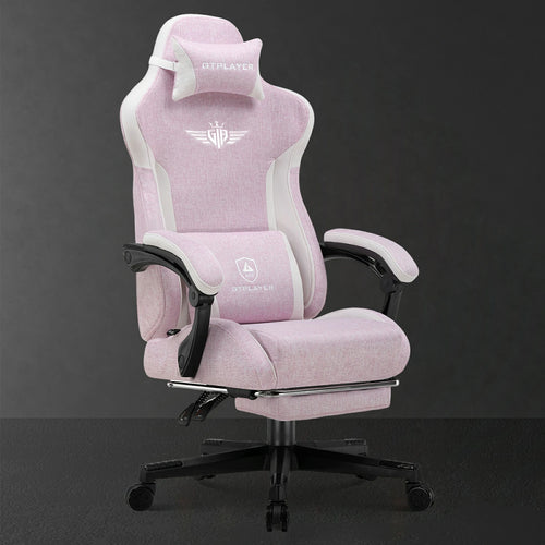 Ace Series GT831 | Gaming Chairs - GTRacing / GTPlayer US