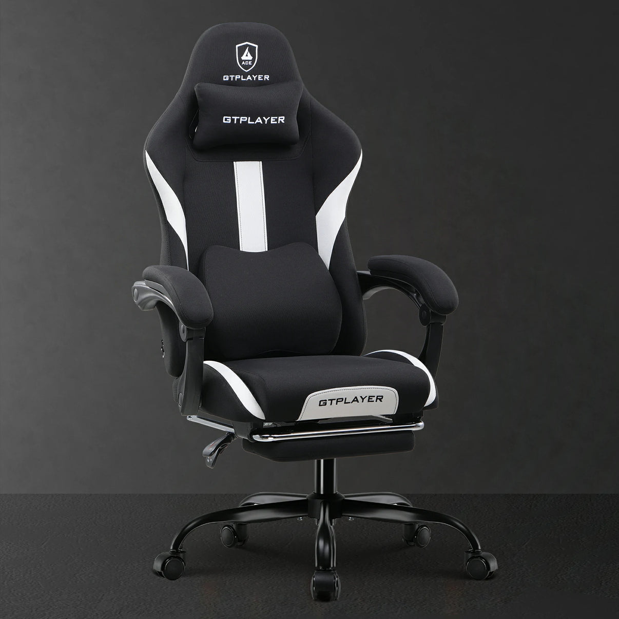 Footrest Series GT905