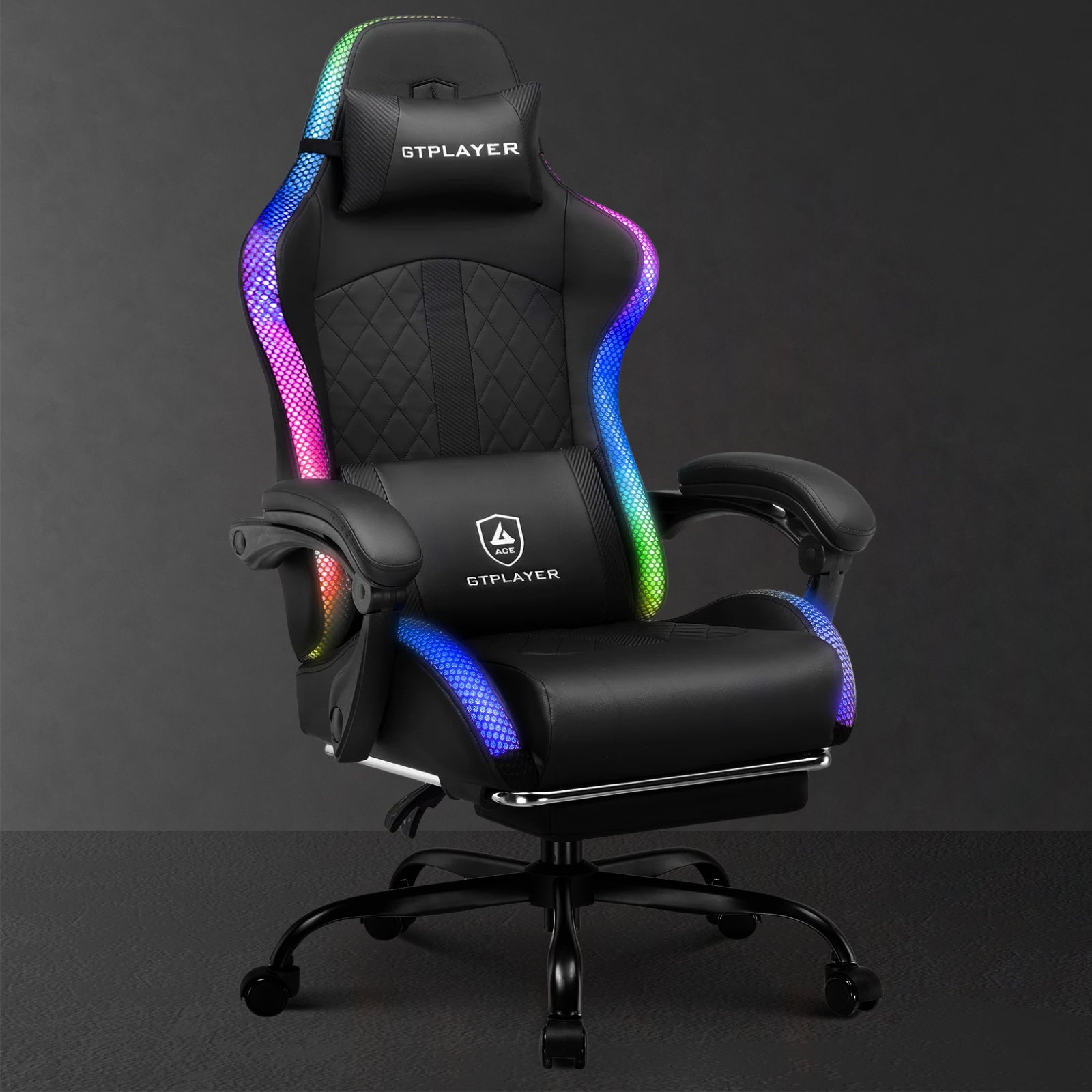 Aura RGB Series GTP800