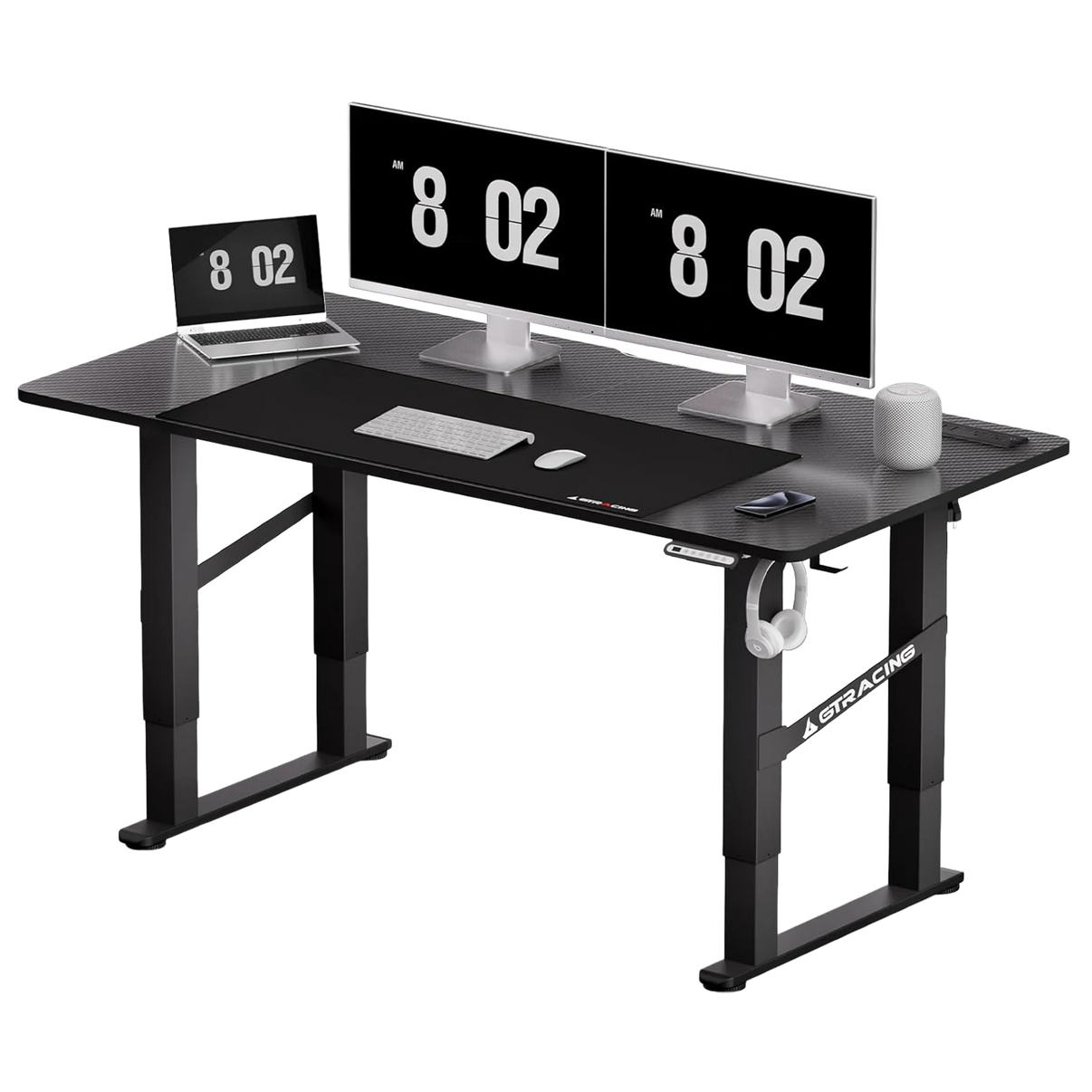 Apex Series Standing Desk GTS400 Apex Series Standing Desk GTS400