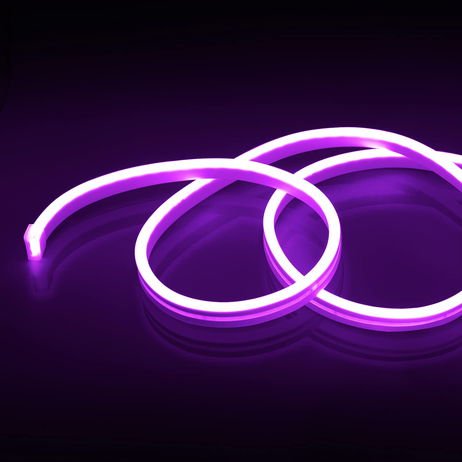 Neon LED Strip Lights