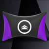 ###Purple & Black