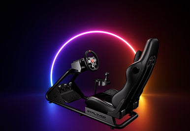 Racing Simulator Cockpit