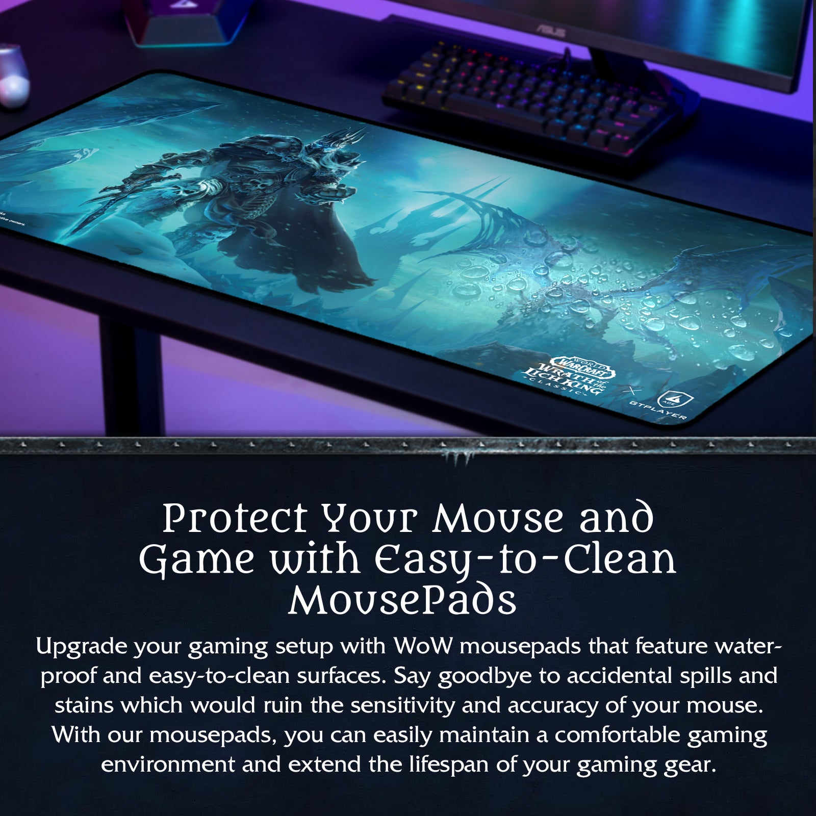 style_Mousepad Style A