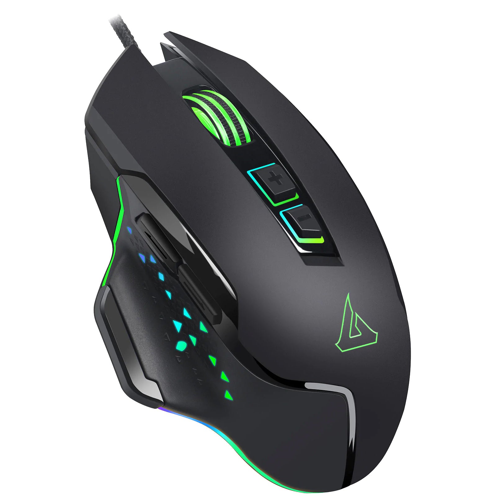 Gaming RGB Wired Mouse GT791 - GTRACING
