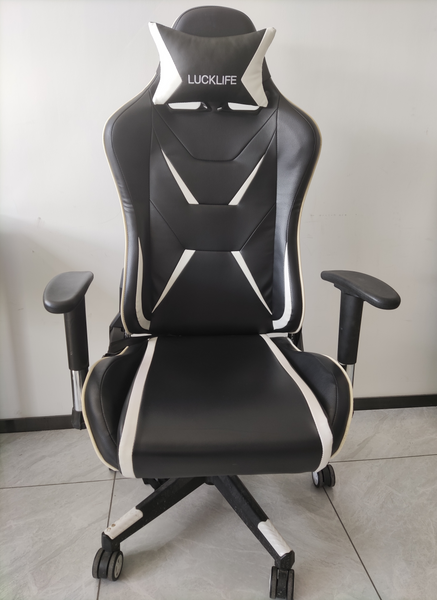 Gs 734 gaming best sale chair