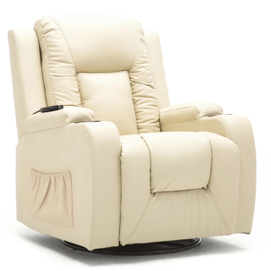 Modern Massage Recliner Chair GT7134 | GTRacing Gaming Chair