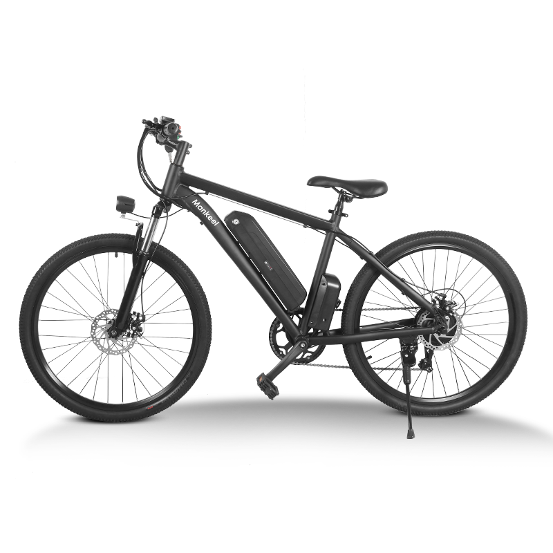 Merax store electric bike